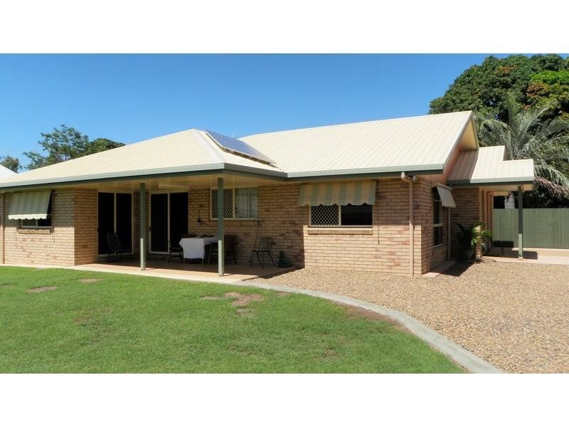 Millbank QLD 4670