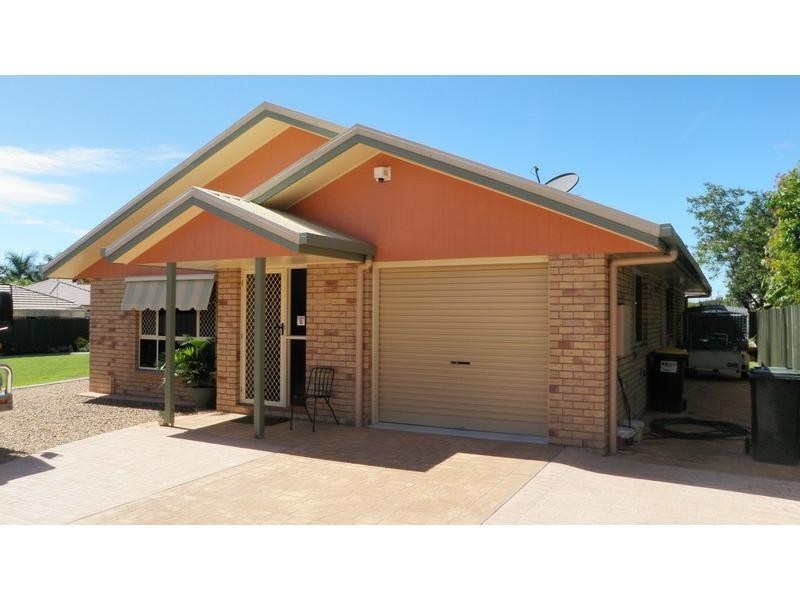 Millbank QLD 4670