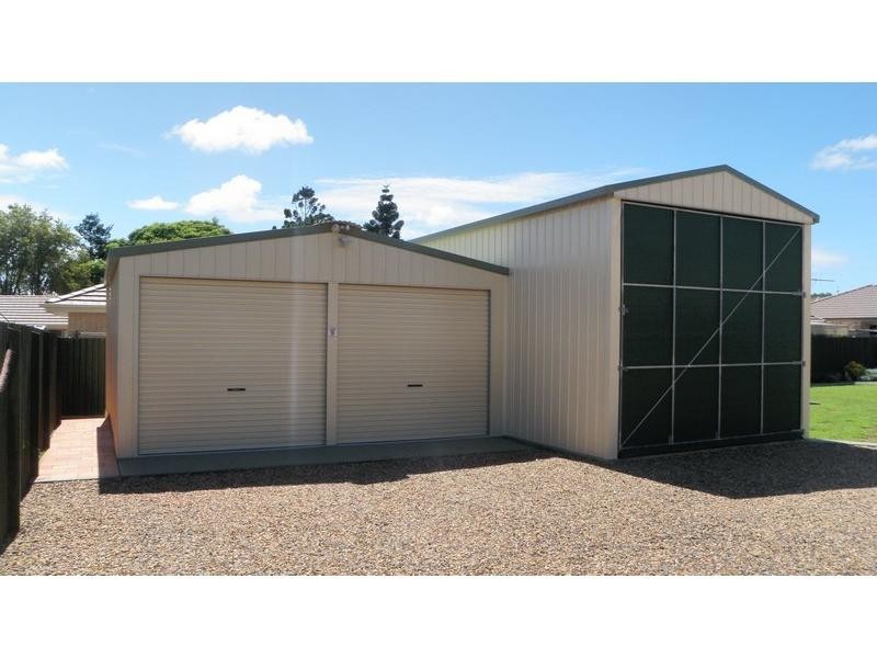 Millbank QLD 4670