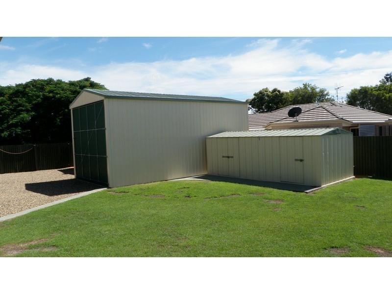 Millbank QLD 4670
