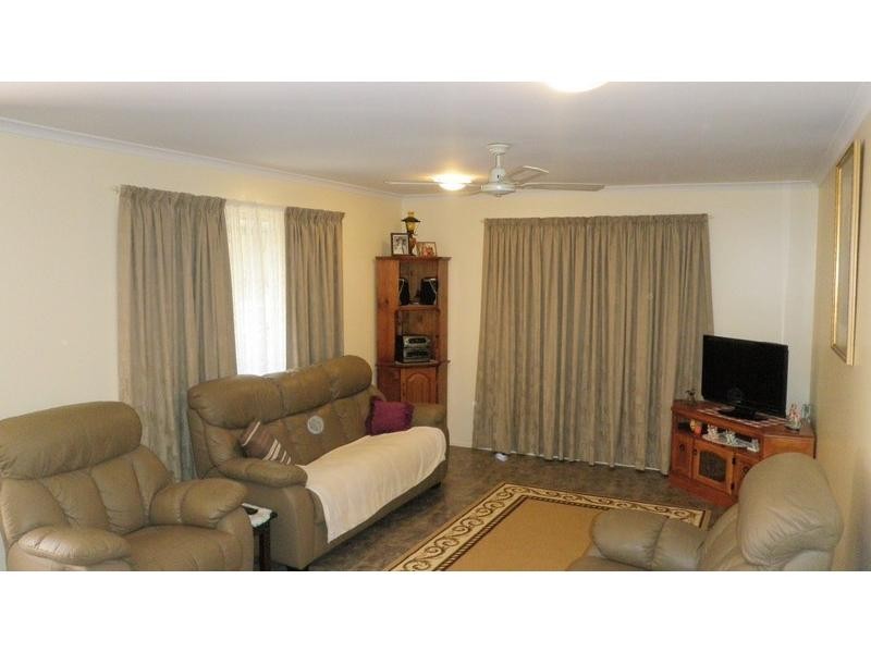 Millbank QLD 4670