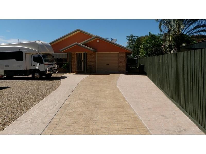 Millbank QLD 4670