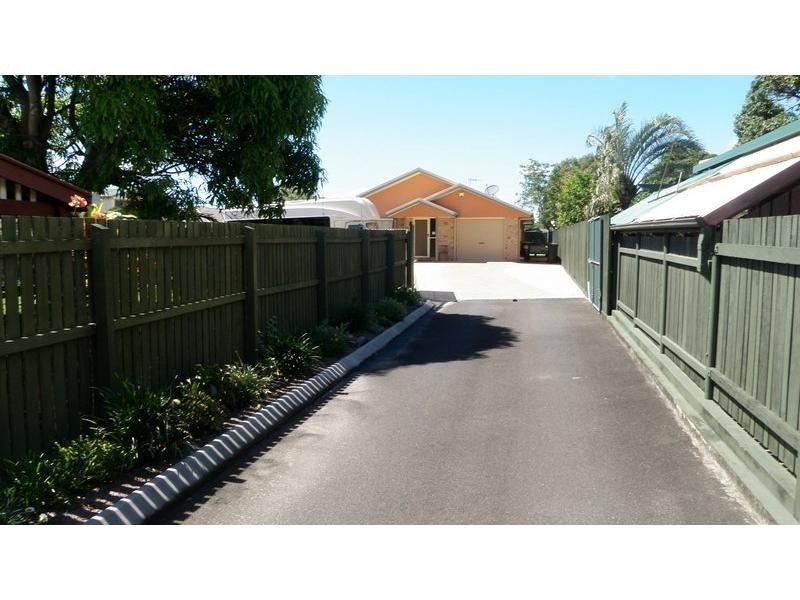 Millbank QLD 4670