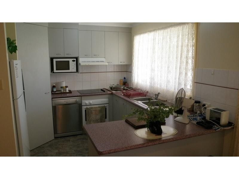 Millbank QLD 4670