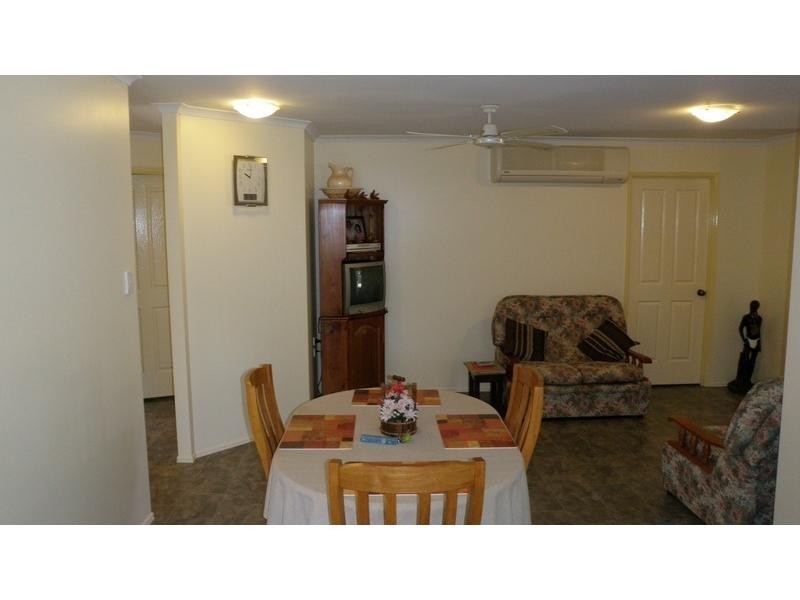 Millbank QLD 4670