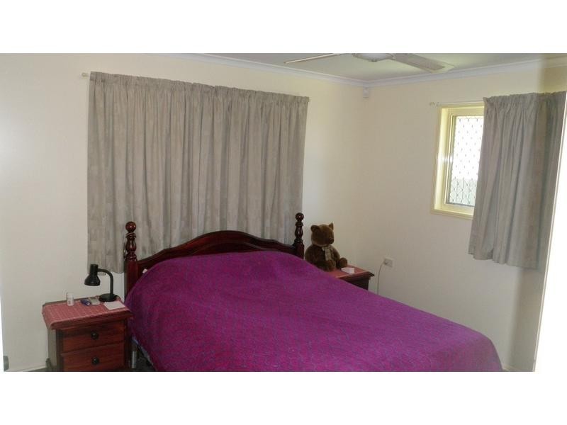Millbank QLD 4670
