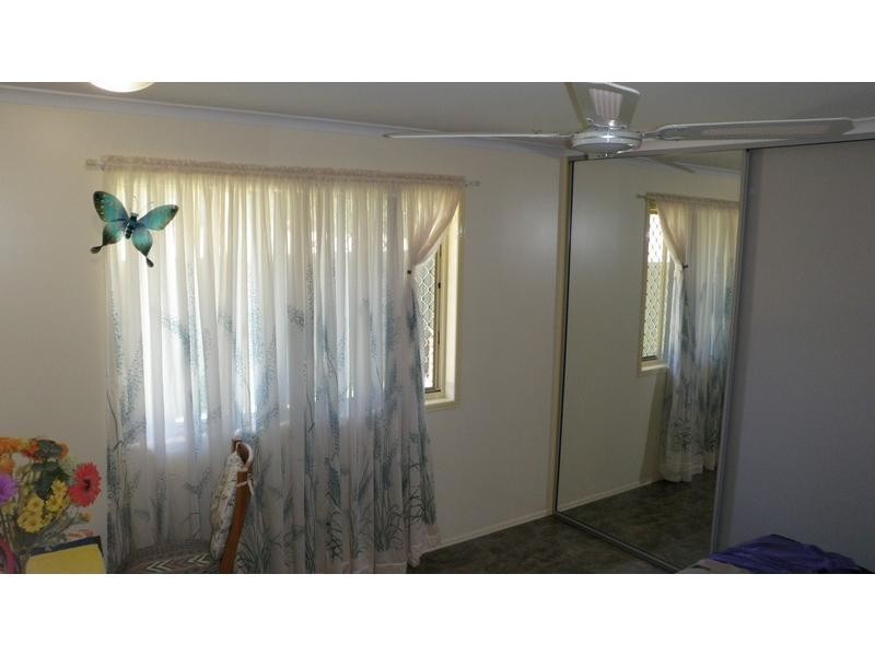 Millbank QLD 4670