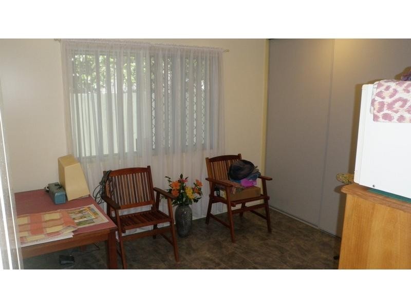 Millbank QLD 4670