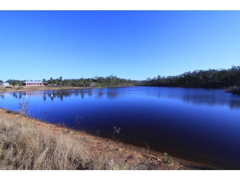 South Kolan QLD 4670