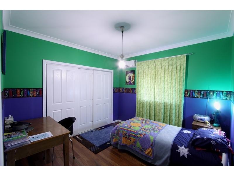 South Kolan QLD 4670