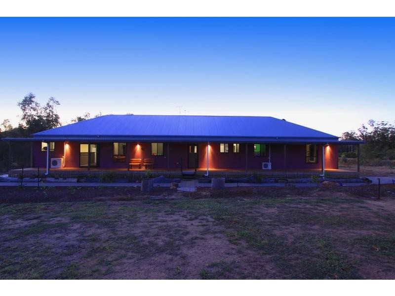 South Kolan QLD 4670