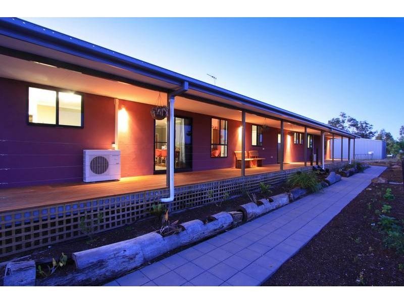 South Kolan QLD 4670