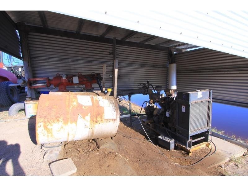 South Kolan QLD 4670