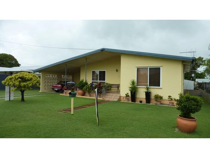 Kepnock QLD 4670