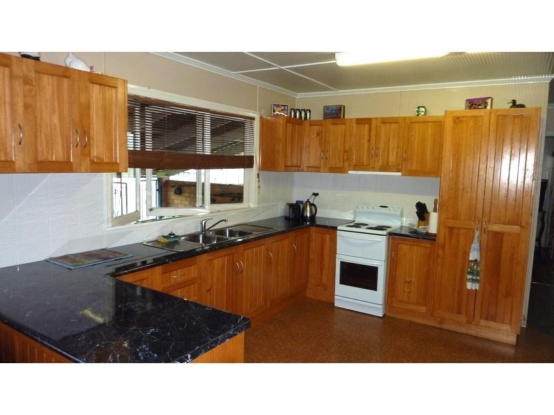 Kepnock QLD 4670