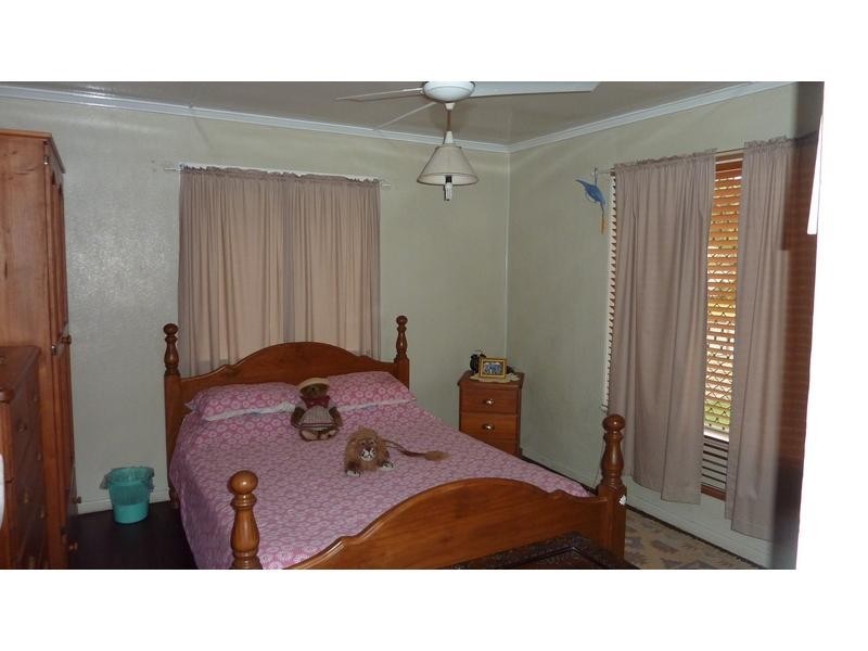Kepnock QLD 4670