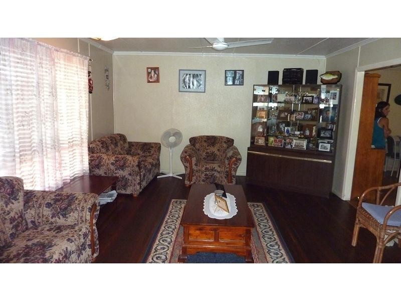 Kepnock QLD 4670
