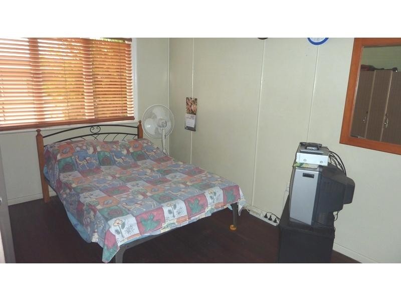 Kepnock QLD 4670
