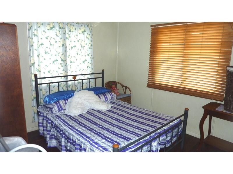 Kepnock QLD 4670