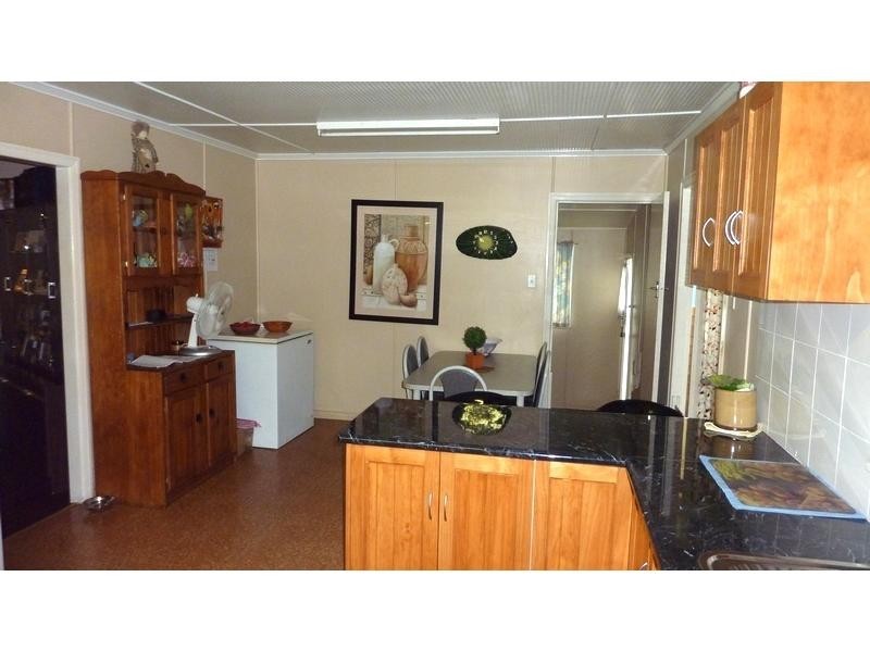 Kepnock QLD 4670