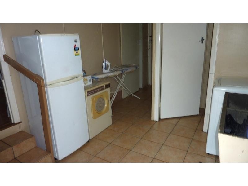 Kepnock QLD 4670