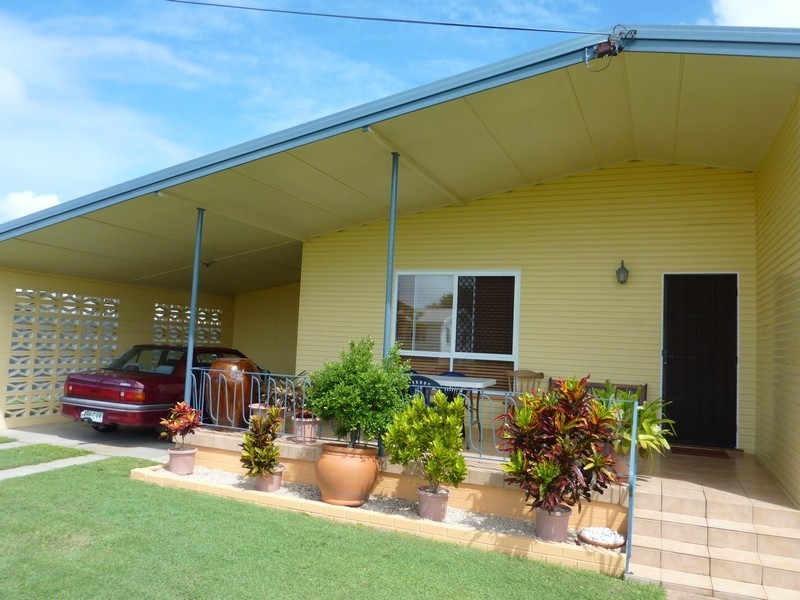 Kepnock QLD 4670