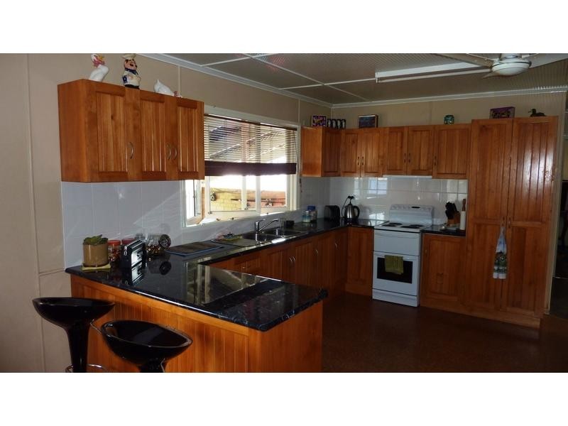 Kepnock QLD 4670