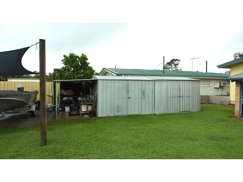 Kepnock QLD 4670