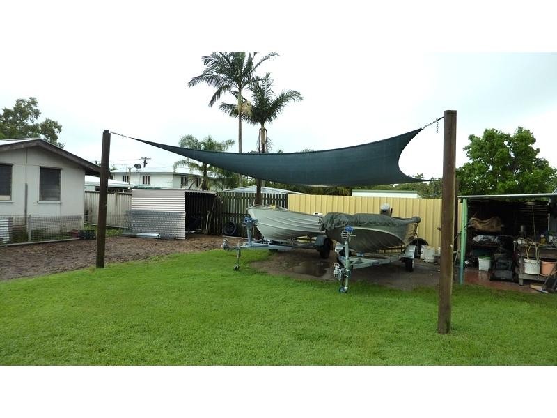 Kepnock QLD 4670