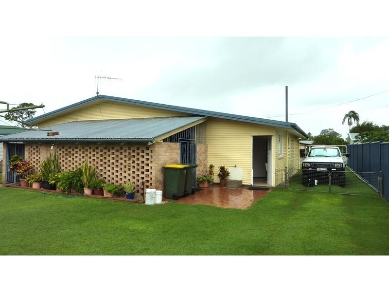 Kepnock QLD 4670