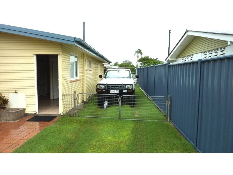 Kepnock QLD 4670