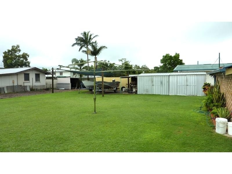 Kepnock QLD 4670