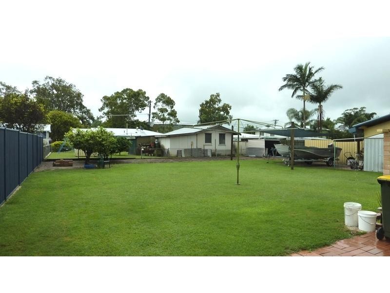 Kepnock QLD 4670