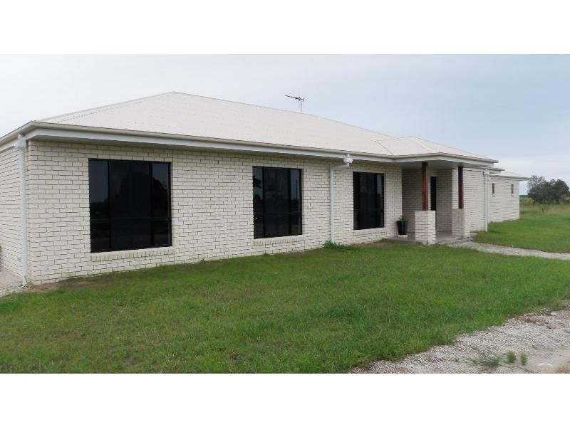 Woongarra QLD 4670