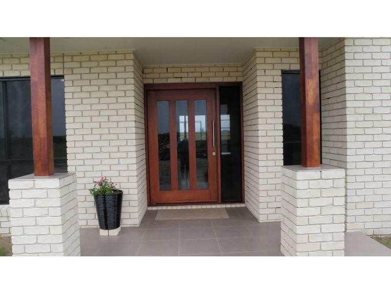 Woongarra QLD 4670
