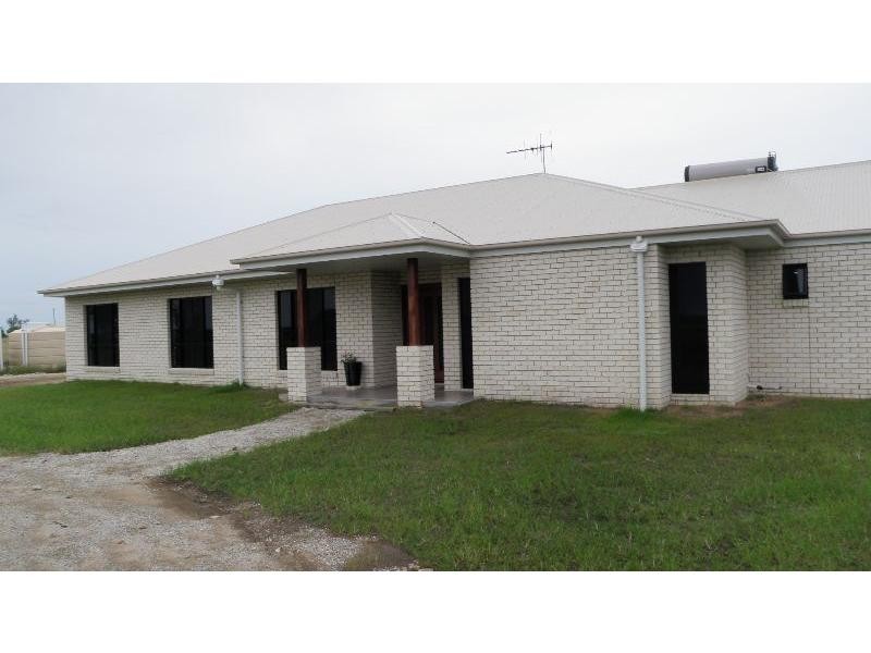 Woongarra QLD 4670