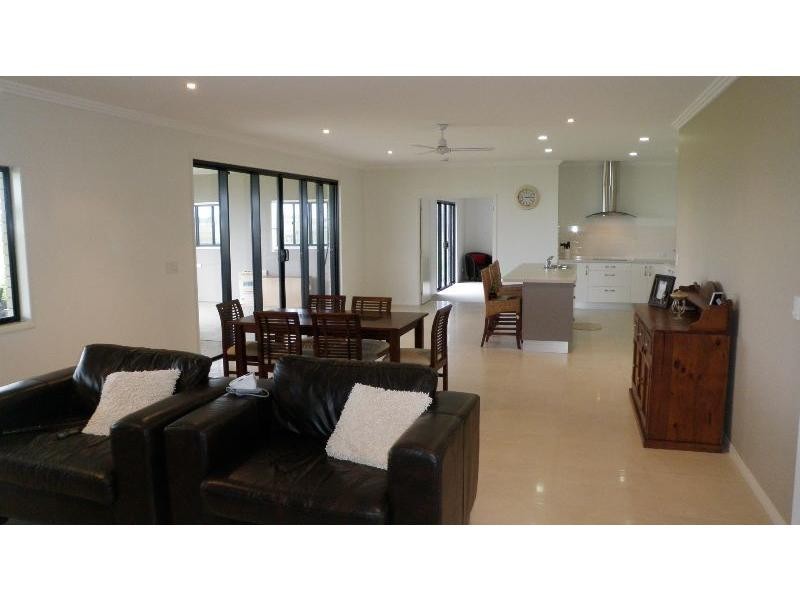 Woongarra QLD 4670