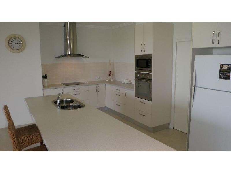 Woongarra QLD 4670