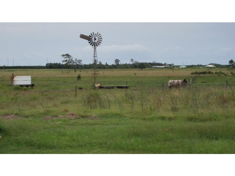 Woongarra QLD 4670