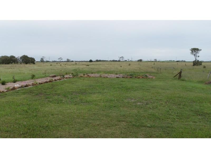 Woongarra QLD 4670