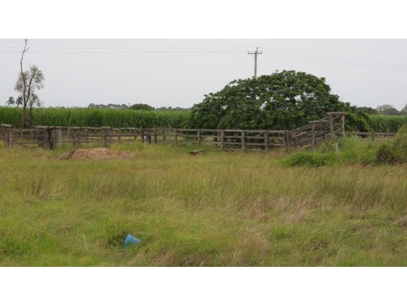Woongarra QLD 4670
