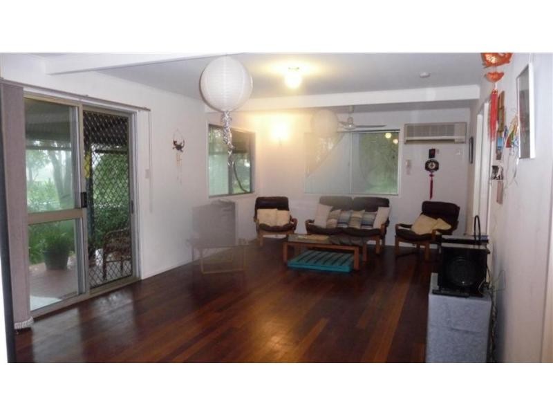 Moore Park QLD 4670