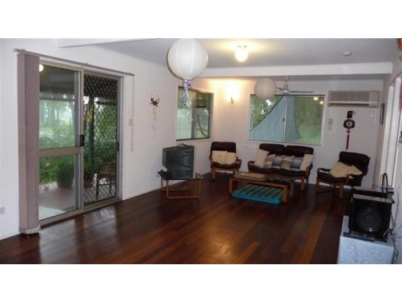 Moore Park QLD 4670