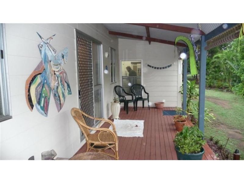 Moore Park QLD 4670