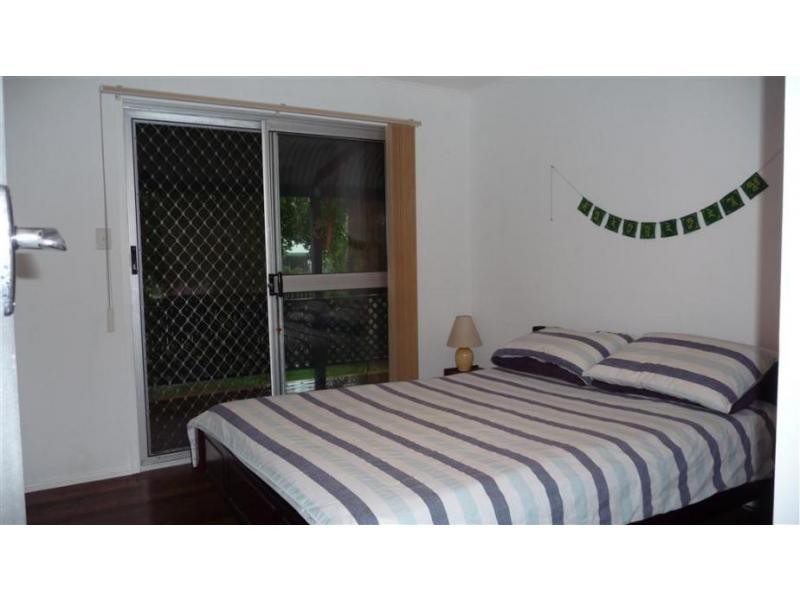 Moore Park QLD 4670