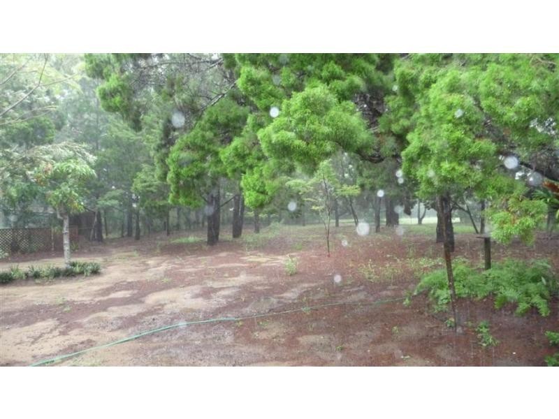 Moore Park QLD 4670
