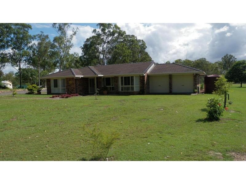 Bucca QLD 4670
