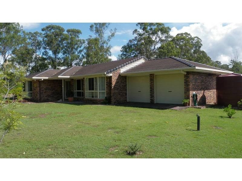 Bucca QLD 4670