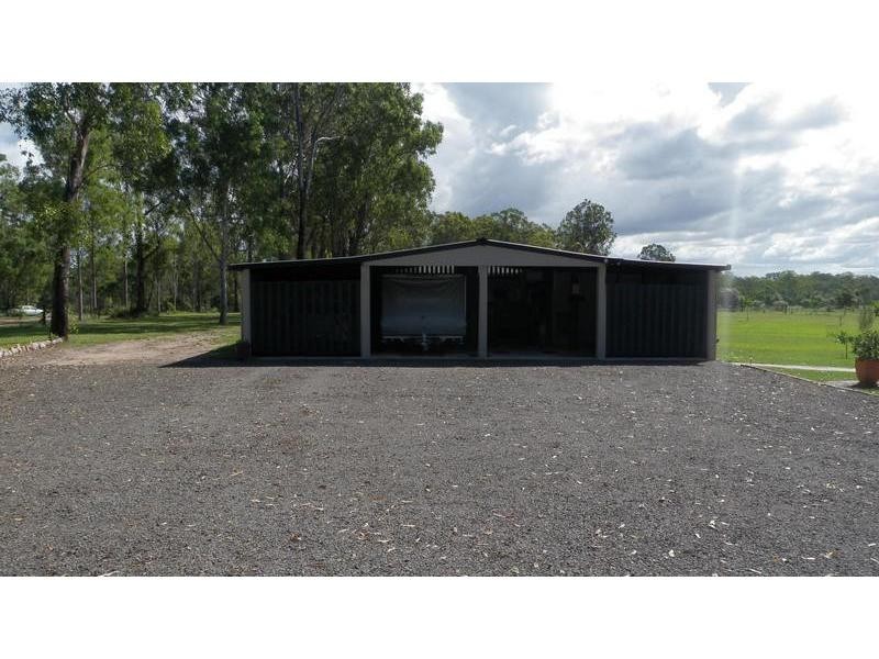 Bucca QLD 4670