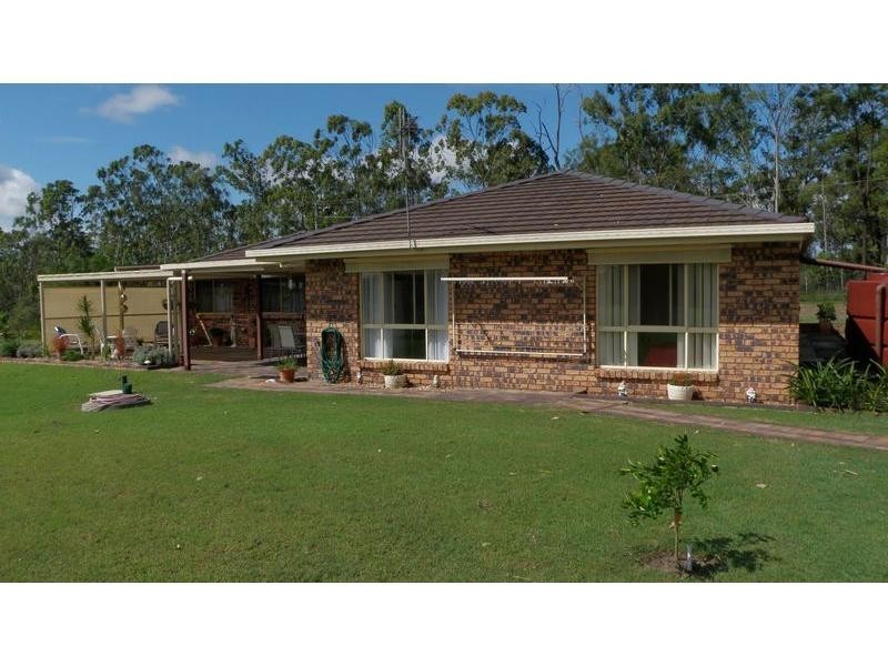 Bucca QLD 4670
